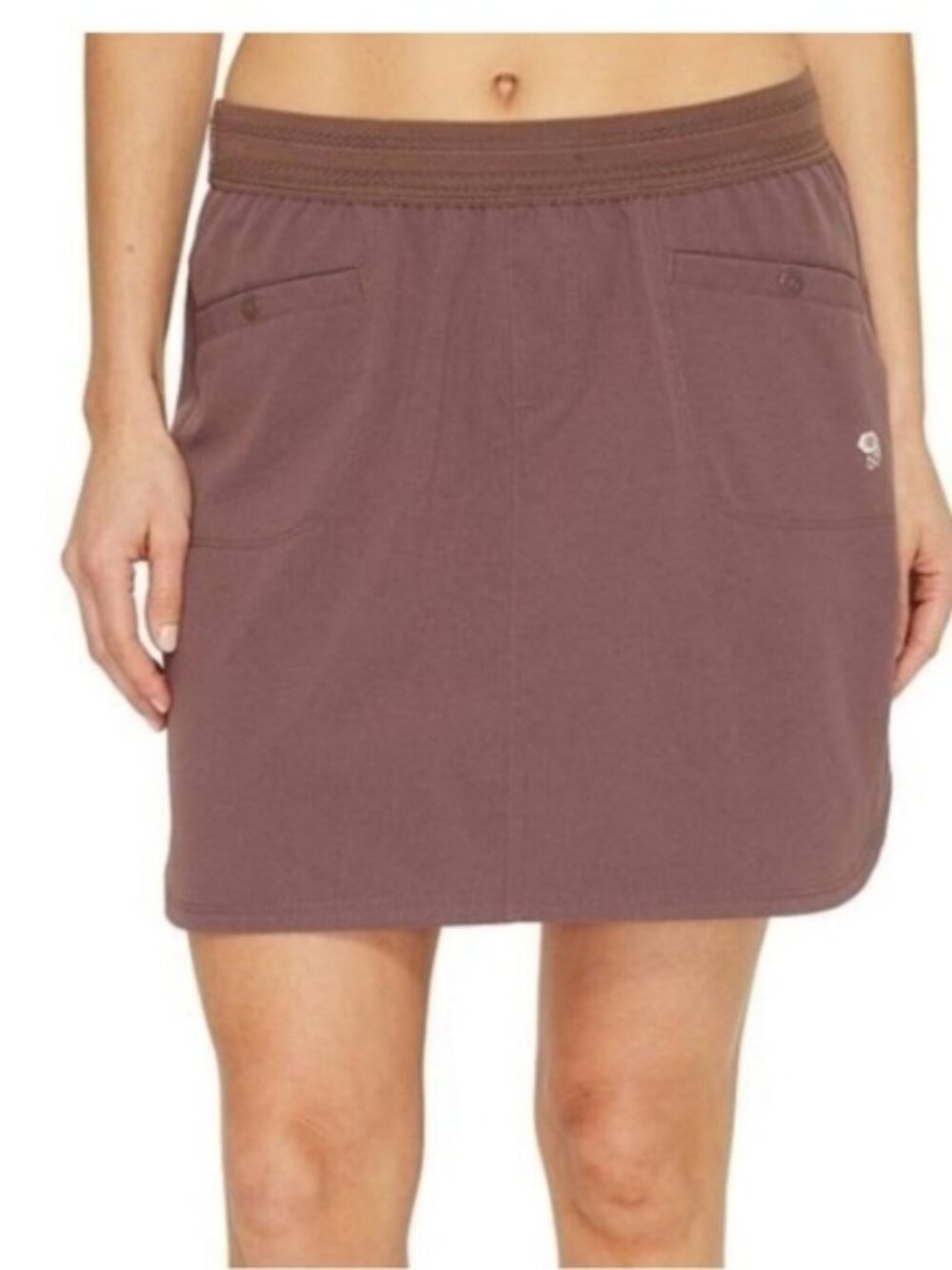 Mountain Hardwear Women's Right Bank Skirt size Small